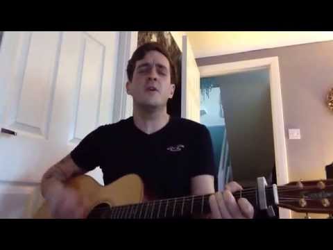 Stevie McCrorie - Skinny love