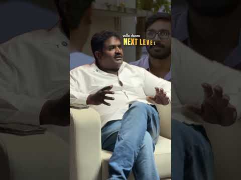 An exciting talk with one of the most reputed company is coming your way! Get ready for insights, inspiration, and powerful stories