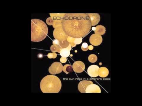 Echodrone - Drive