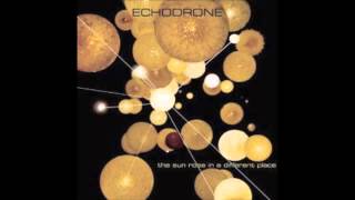 Echodrone - Drive