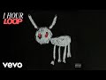 Drake Drew A Picasso Audio 1 HOUR LOOP