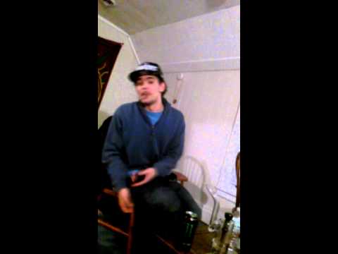 Codeine Zulu Gang freestyle 5