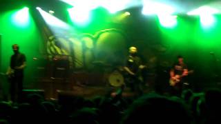 Millencolin - Devil Me