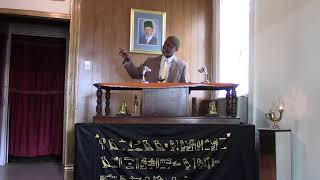 The Essence of Culture