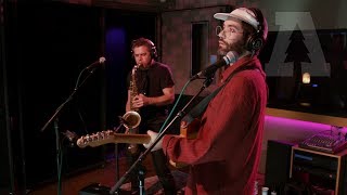 Pill - Vagabond | Audiotree Live