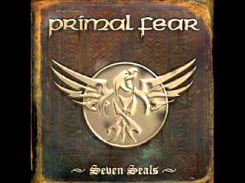 Primal Fear - Diabolus