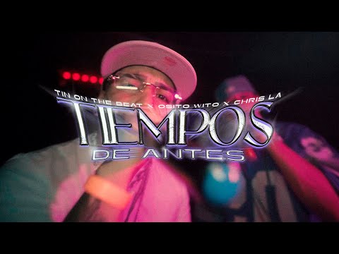 Tin On The Beat and 3 more