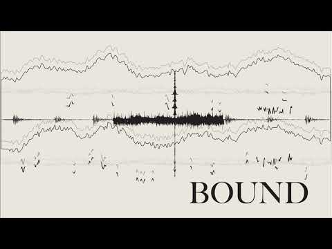 Manos Ploumidis - Bound