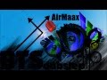 AirMaax Karate Remix