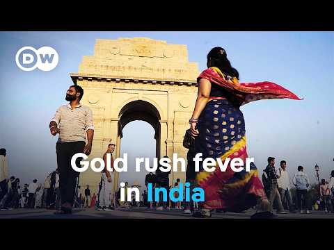 India -Nuclear Power, Space Power, Economic Power? | Dw Documentary