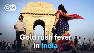 India - Nuclear power, space power, economic power? | DW Documentary