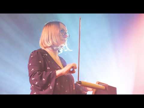 Air Loom live at Supersonic 2019