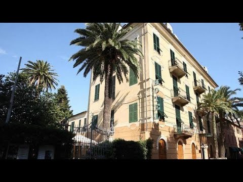 Hotel Nazionale, Levanto, Italy
