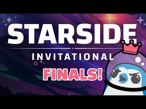 TFT Starside Invitational FINALS ft. DoA & Yuuj  - Teamfight Tactics Tournament Gameplay