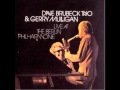 The  Dave Brubeck Trio & Gerry Mulligan -  Basin Street Blues