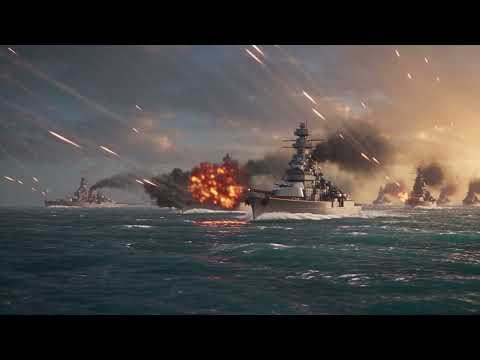 Sea Strike: Fleet Command video thumbnail