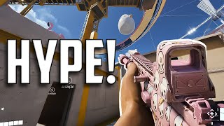 THE FINALS É INCRIVEL E PROMISSOR!