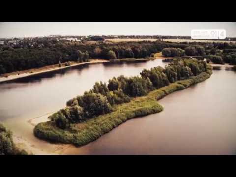 Berlin von oben | Hellersdorf