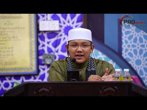 22-01-2024 Ustaz Qarni Edrus : Mukhtasar As-Soghir Fi Sirah Al-Basyir.