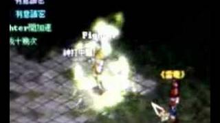 Fighter開加速囉@.@