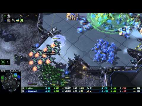 Alive vs HerO G1 - Hey, Looks, Koreans!