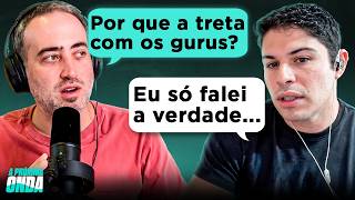 Ele Irritou os Maiores Gurus do Brasil com 1 Vídeo Só