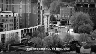 Beautiful - Shelter feat. Andy Bell (With Lyrics)