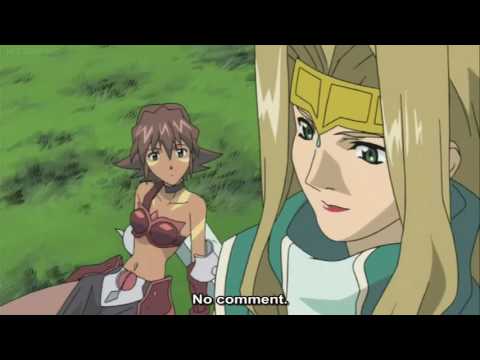.hack//Sign (English Subbed) - Episode 7