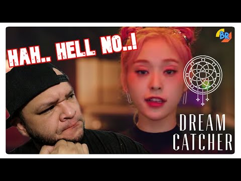 🤖METALHEAD REACTS to 😈Dreamcatcher(드림캐쳐) 'BOCA' MV Reaction | Metal Musician Reacts| VIDEO REACTION