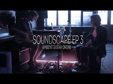 Song 3 (Lyareo) | Ambient Guitar | Soundscape