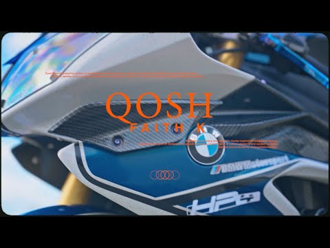 Faith K- Qosh (Official Music Video)