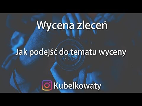 VLOG#43 - What you NEED to know about pricing photography jobs - Self B-Roll