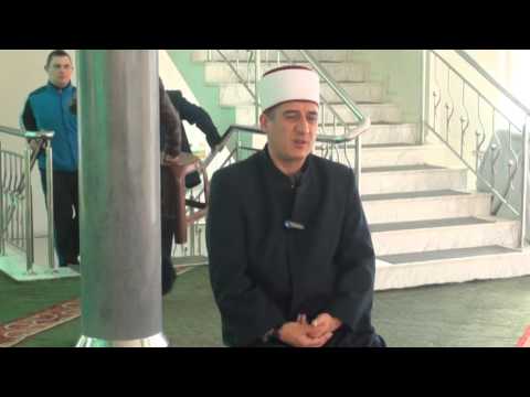 Pasi të bën njeriu vetvrasje, momentet e para si është gjendja? - Hoxhë Fatmir Zaimi