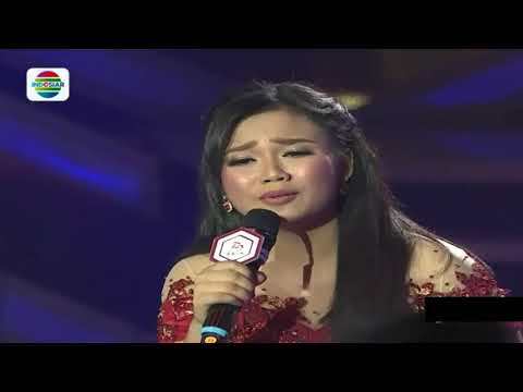 PECAH !!!!! Aulia da asia 3 - Bumi pun turut menangis