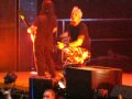Mudvayne Dig Live 8 12 09
