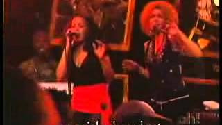 Brown Skin            Indie ArieJohn Legend