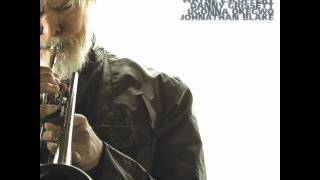 Tom Harrell Dream Text