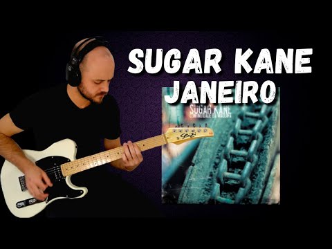 Janeiro - Sugar Kane