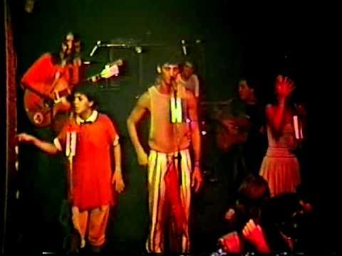 O Espírito da Coisa - Salário Mínimo