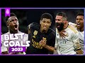 Real Madrid's BEST GOALS 2023!