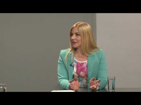 bolje spreciti -  Ana Todorovic, gojaznost