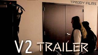 Vanished 2: Legend Of The Mask Trailer | TPrody Films
