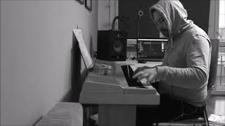 A Perfect Circle - DLB (MalQba cover)