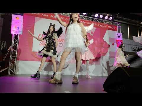 Castella​ -​ Yume​ wo​ miyou​ @valentine shinning day 130222