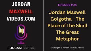 Golgotha: The Place of the Skull — The Great Metaphor