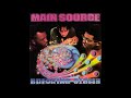 Main Source - Scratch & Kut