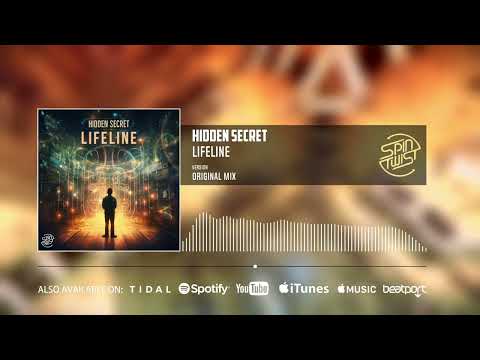 Hidden Secret - Lifeline (Official Audio)