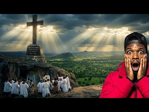 The Secret inside Mutemwa Mountain.🇿🇼 