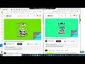 Pinkfong Logo Effects Preview 2b Effects 1 Combined