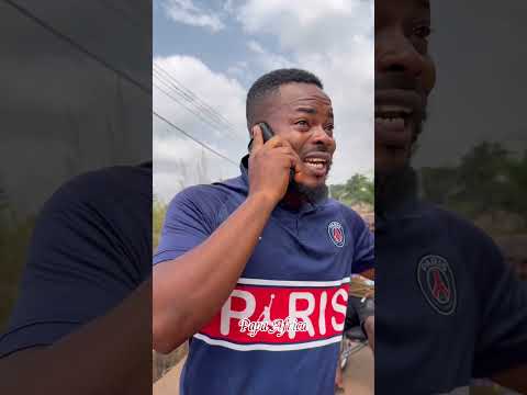 A friend I never knew #comedy #nollywood #comedymovies #billonaire #movie #thursdaymovie